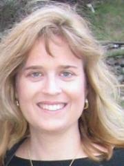 Associate Professor Louise Conwell