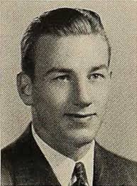 Harry Wesley Shoup (1917-2009)