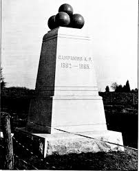 Image from page 403 of "Maine at Gettysburg [electronic re…