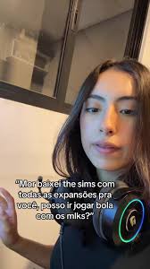 Quero Tudo Que É Seu The Sims 4