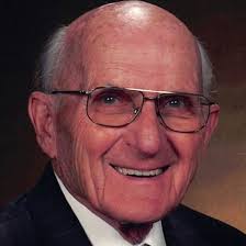 Bill Hope Obituary (1924