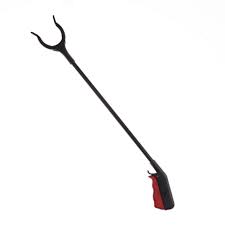 Dewin Reacher Grabber 55cm Long Arm Extender Assist Garbage Picking Toolrubbish Pick Up Grabber Click Picture For Mor Pick Up Trash Garden Tools Metal Pole