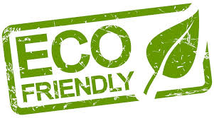 Eco-friendly methods
