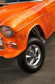 Image result for Gold Comet Orange 1955 Truck