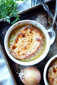 Slow Cooker French Onion Soup The Baking Fairy Recipe French Onion Soup French Onion Slow Cooker