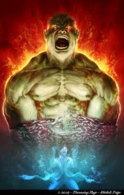 As a barbarian, you gain the following class features: Uncontrollable Rage 3 5e Flaw D D Wiki