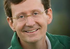 AllSides's John Gable: from the Dark Ages of the internet to bursting  bubbles