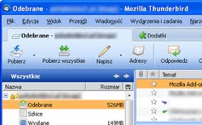 Microsoft 365 (formerly known as office 365) is. Most Popular Complete Themes Add Ons For Thunderbird