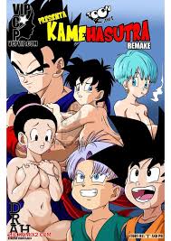 Read Kamehasutra REMAKE - Ongoing (Full Chapters) English Online - Hentai18