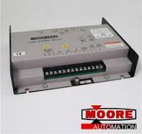 9907-838 | Woodward Load Sharing Module