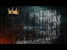 Birthday Background Banner Video Template Effect Music Kinemaster Editing Roshan Creation Best Background Images Love Background Images Blue Background Images