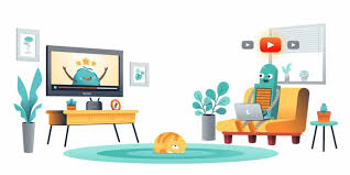 Use one to end a lesson or series of lessons on a social or political issue. 60 Must Watch Animated Youtube Channels Breadnbeyond