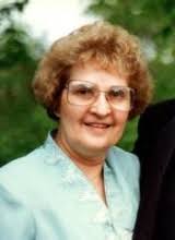 Obituary information for Selma Isabel Cornell