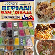 Nasi beriani sedap, daging & kambing lauk all okay. Nasi Beriani Batu Pahat Accueil Facebook
