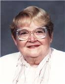 Eve Fox Obituary (2011)