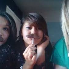 Valerie Anzaldua's Instagram, Twitter & Facebook