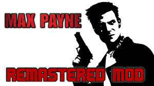 Emotivamente instabile, payne lavora all'archivio casi irrisolti, alimentando il suo dolore e la sua collera. Max Payne Pc Remastered Mod Version 1 3 Youtube