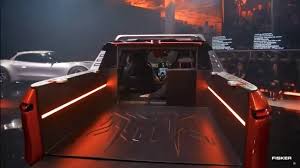 Image result for Imperial Copper 2022 Fisker