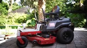 Especially interested in general 'quality' arguments. Is A Zero Turn Mower Better Than A Lawn Tractor