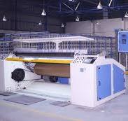 Warping Machines : Warping Machine,Sizing Machine,Finishing ...