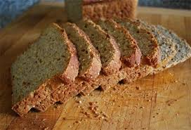 Multi-Grain Bread with Cornmeal Recipe | Pamela's Products