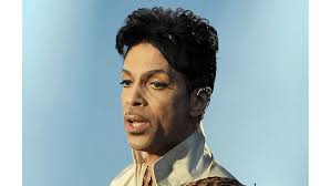 Prince's Holly Rock released from Originals album