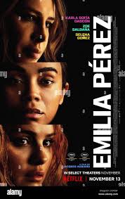 Karla movie hi-res stock photography and images