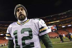 Brother Of Green Bay Packer Aaron Rodgers Questions Quarterback S Sincerity Of 1 Million California Wildfire Donation Phillyvoice