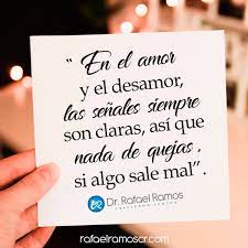 Juntos como padres significa que los dos los seguirán queriendo y atendiendo, que continuarán siendo un tándem a la hora de educarlos y reuniéndose en los momentos importantes. 25 Frases De Amor Para Enamorar A Tu Pareja Dr Rafael Ramos