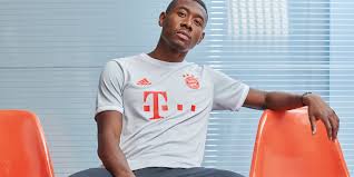 Jun 09, 2021 · spieler: The 2020 21 Fc Bayern Away Kit