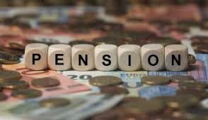 Resultado de imagen de pensiones
