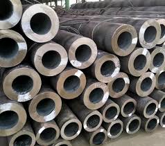 厚壁合金钢管_河北泰和丰管道装备制造有限公司