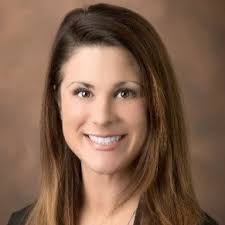 We are so fortunate to have Lauren Shaw