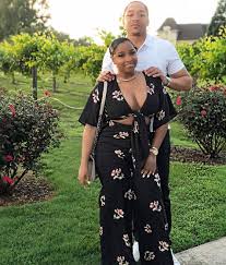 Being born on 26 october 1983, toya wright is 37 years old as of today's date 9th july 2021. Toya Wright Shares Rare Photo Of Boyfriend Baby Daddy He Hates Pictures Thejasminebrand