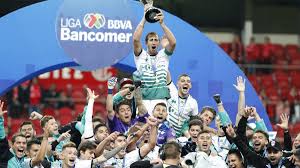 Maybe you would like to learn more about one of these? Santos Campeon No Hubo Remontada Del Toluca As Mexico