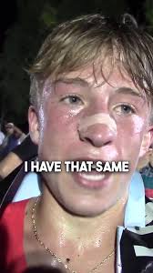 Oliver Horton wins Boys Sweepstakes at Desert Twilight. Feeling the heat &  pushing my limits! 💥 Ran a tough race, stayed aggressive, & got the win.  That friendly competition with Johannes? It’s ...