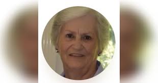 Obituary for Betty Sanders