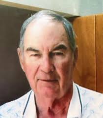 James O'Reilly Obituary