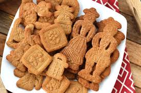 Authentic German Springerle Recipe Speculoos Cookies Springerle Cookies Cookies