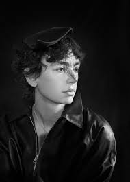 Brigette Lundy-Paine and Jane Schoenbrun