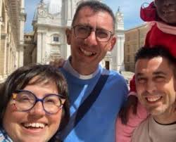 Ufficio per la pastorale della famiglia e della vita