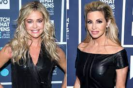 Pin On Denise Richards