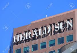 Bb code allows to embed logo in your forum post. Melbourne Australia August 23 2014 Herald Sun Newspaper Logo Stock Photo Picture And Royalty Free Image Image 31111803