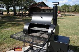 Lang Smoker Best Bbq Smokers Smoker Designs Bbq Smokers
