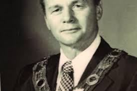 Keith MacDonald, a legendary figure in Prince Edward County lore, passes  away