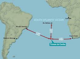 A systematic review conducted by da cunha nascimento et al in 2019. 44 Tristan De Cunha Ideas Tristan Da Cunha Ascension Island St Helena