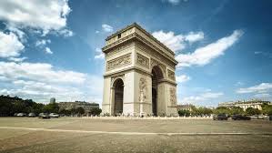 Łuki triumfalne są najbardziej charakterystycznymi budowlami architektury rzymskiej. Luk Triumfalny W Paryzu Paryz Zdobadz Bilety Getyourguide Pl