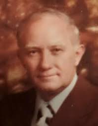 Willard Moore Obituary (1927