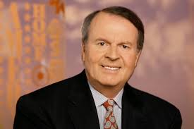 Farewell to a gentleman and a giant, Charles Osgood
