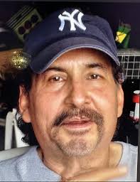 Daniel J. Villarreal Obituary